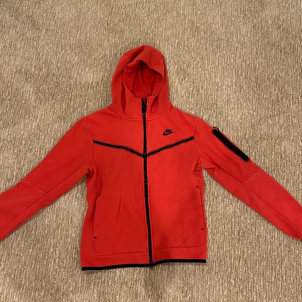 Nike Tech Fleece